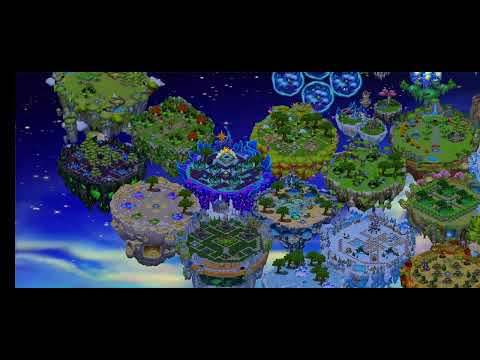 Dragonvale/ ??? a Star Generator for an island./#dragonvale