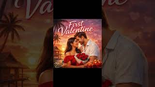 First Valentine 