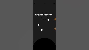 Black Light Level 41 Gameplay Solution/Hint