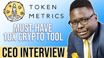Must-Have Tool For 10x Token Gains | Token Metrics