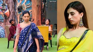 Bigg Boss 19 Today New Promo 28Th Nov 2025 Tanya Gets Trolled By Ashnoor & Pranit, Farhana Angry