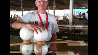 Best Large Rocket PGI 2011