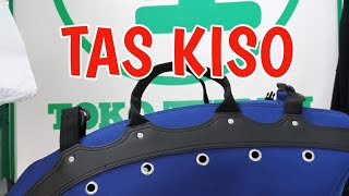TAS KISO AYAM JAGO