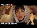 Mon Laferte - Se Me Va A Quemar El Corazón [Reacción]