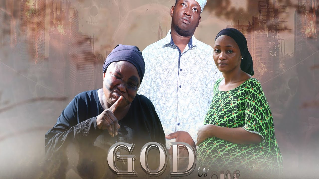 GOD IS  ONE EPSODE 1