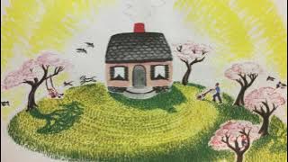 The Little House by Virginia Lee Burton