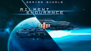 Endurance - Quick Battle Mode - Announcement trailer screenshot 4