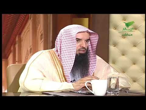 حديث دعوة المرء المسلم لأخيه بظهر الغيب مستجابة الشيخ علي المري