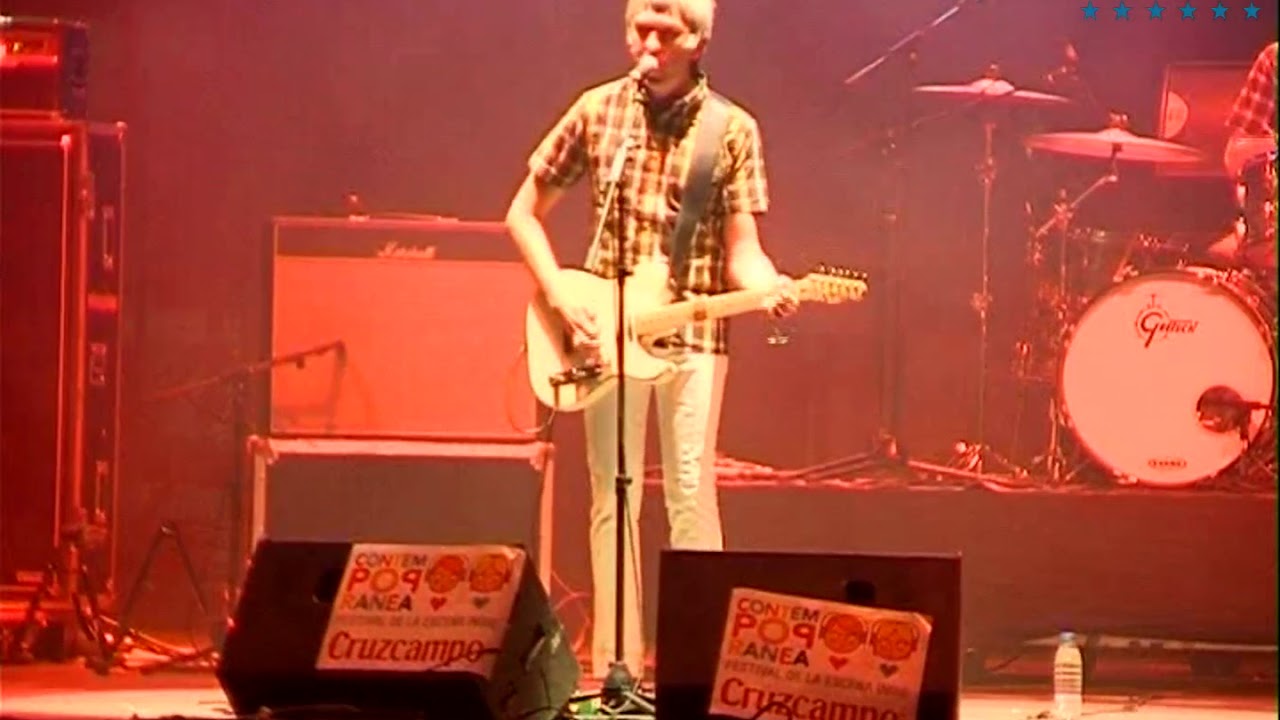 COOPER - Contempopranea 2012 - Concierto completo