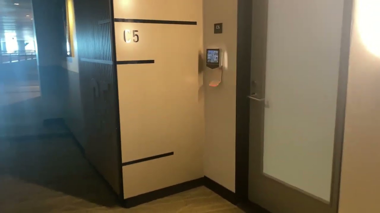 Crypto Arena (Suite C05 - VIP Seat) - YouTube