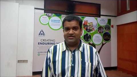 DevOps Workshop   ITC   Bangalore   India Testimony#1