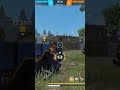 CS il 1v3 eduthapol #freefire #shortsfeed ##viral