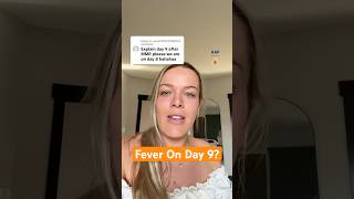 Fever After MMR? Don’t Panic | AAP