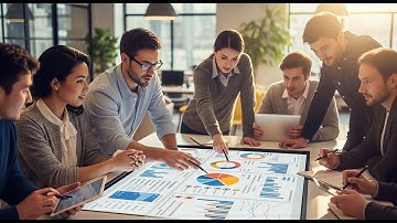 Mastering Project Resource Allocation for Success (11 Minutes)