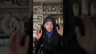 Próxima guerra mundial Z