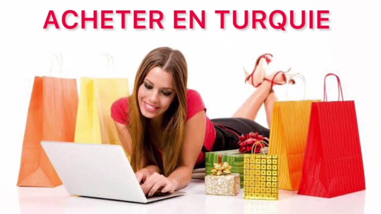 5 Choses à importer de la Turquie 🇹🇷 en-dehors du textile.😱