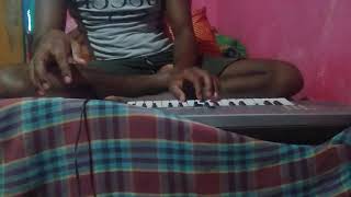 Ame gaure gaure ,Christan song- Music-Durjyodhana-7735261997