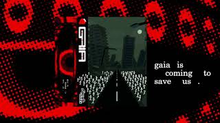 strxwberrymilk - GAIA (FULL ALBUM)