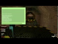 Half-Life : How to Long-Jump or Crouch-Jump