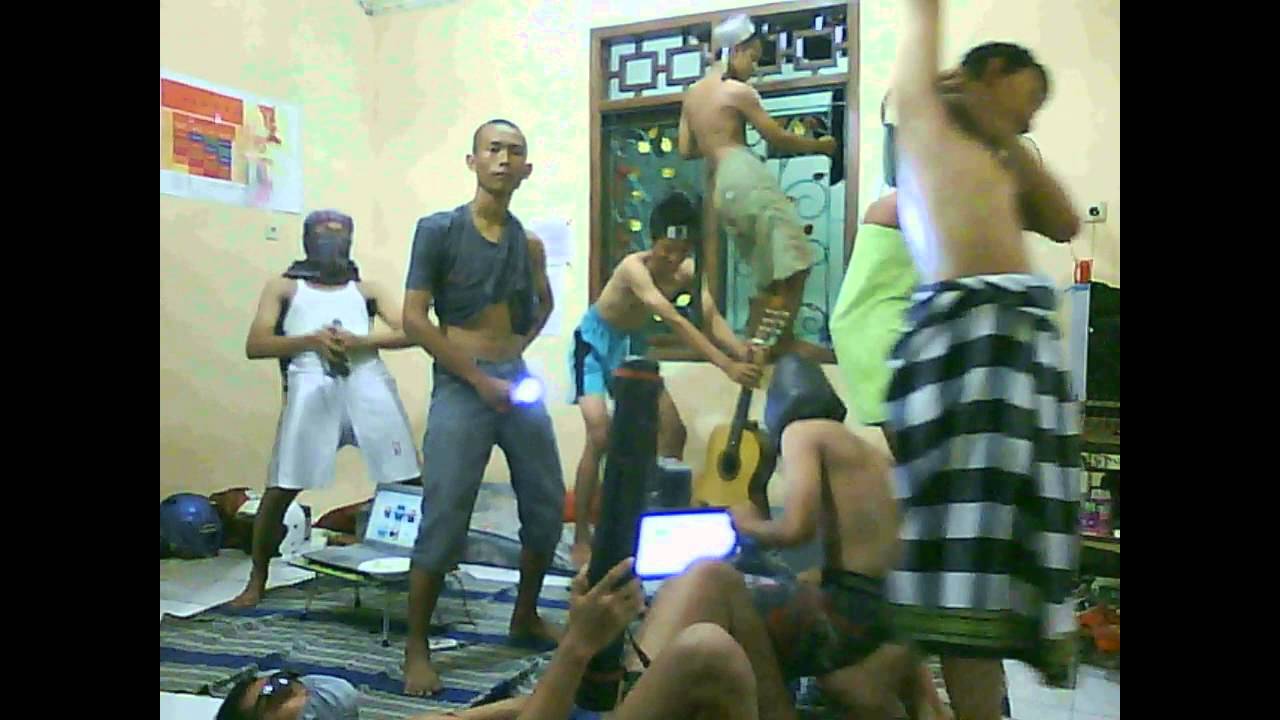 Harlem Shake Maut Indonesia Youtube