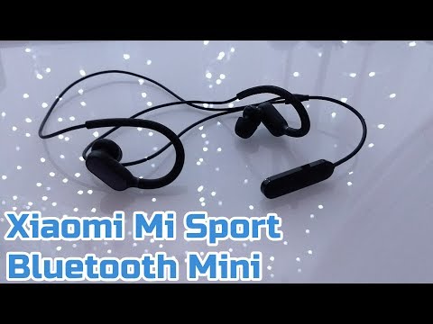 Xiaomi Mi Sport