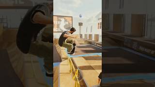 skate gameplay 🛹 #skate #pcgames #gaming , #gta #skateboarding