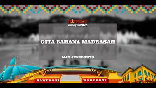 DRUM BAND GITA BAHANA MADRASAH - MIMFEST 2026 MARCHING SHOW BAND screenshot 2