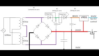 The Modular Bench Power System #8 - Voltage Doubler for High Side MOSFET