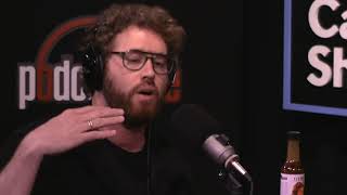 TJ Miller On Why He Left Silicon Valley