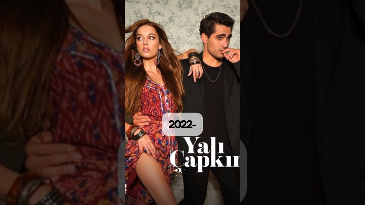 Все фильмы и сериалы с участием Мерта Рамазан Демир 