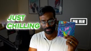 LIVE - Just Chilling (11.02.23)