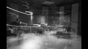 Porcelain - Outer Space [Official Music Video]