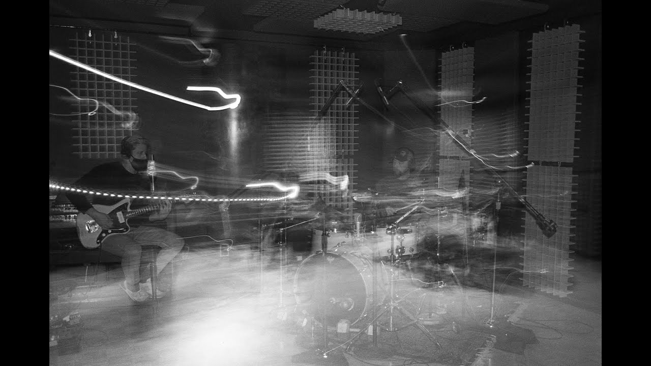 Porcelain - Outer Space [Official Music Video]