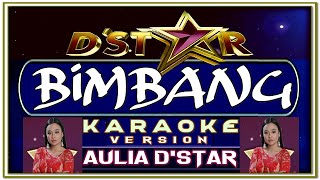 Karaoke Bimbang Versi Aulia D'Star