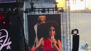 Debbie Sledge in Bremen am 18.7.2026  Weare familly 