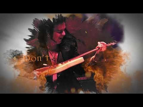 Yngwie Malmsteen - Relentless Fury Parabellum Chords & Tabs