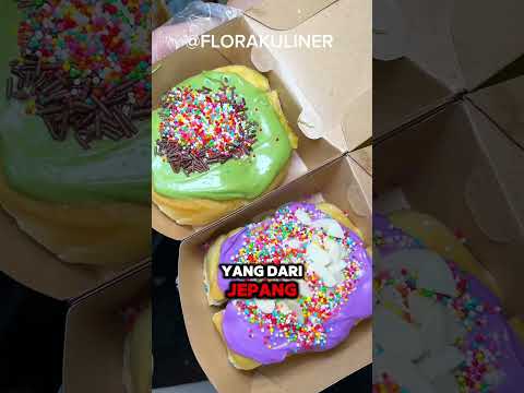 Festival Kuliner Viral di Festival Citylink Bandung s/d 5 Jan 2025 #kulinerviral #kulinerbandung