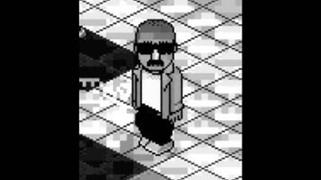 Mike Posner - Cooler Than Me [ Habbo Music Video ]