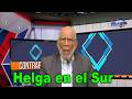 Helga en el Sur