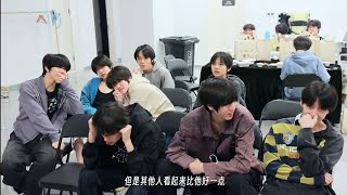 【3】(CC)【TF Family】2026 New Year Concert「Glory」:  The Moment the Curtain Rises (part 1)
