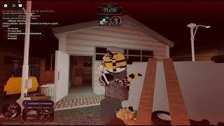 Exploiter caught lacking lol