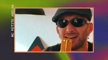 MC Petite Abelha - Falsa tuga (IA)
