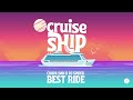 Coopa Dan X Dj Spider Best Ride Cruise Ship Riddim mp3