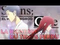 À La Richesse Du Temps Perdu 