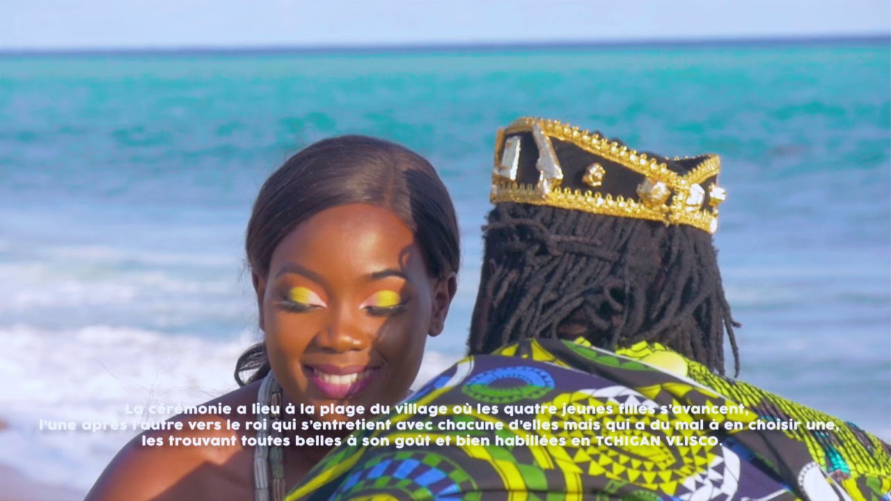 Placca | Vlisco Fashion Fund