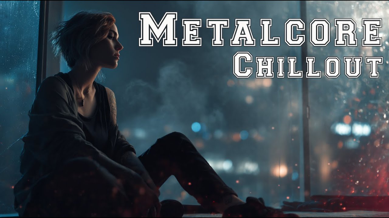 Metalcore with Female Vocal  | Chillout | Ambient|