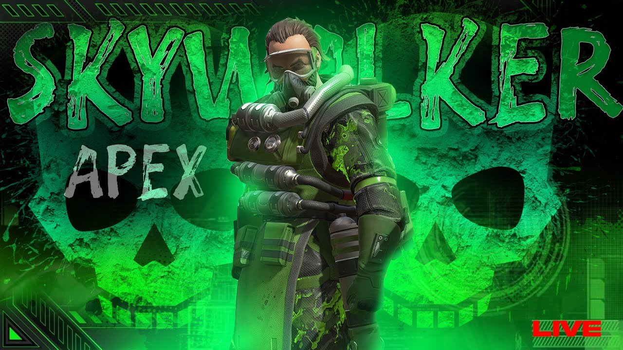 50K APEX LEGENDS TOURNAMENT | GO REGISTER LINK IN THE DESCRIPTION ...
