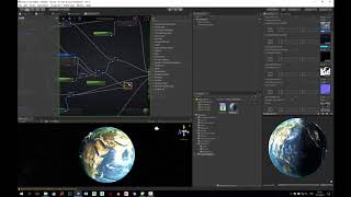 Earth Unity Tutorial
