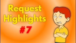 Request Highlights #7