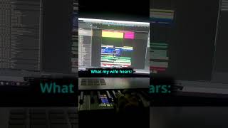 Making Music: What She Hears